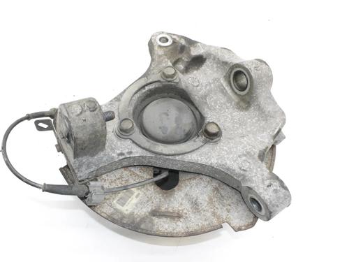 Right front steering knuckle CADILLAC ESCALADE 6.2 AWD | BP39789187M26 - Image 4