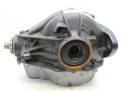 Used Rear differential Rear differential BMW 3 (G20, G80, G28) M3 Competition (510 hp) 39832950 39832950