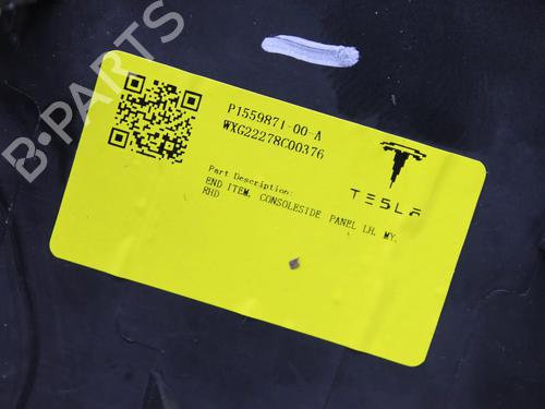 Middle console TESLA MODEL Y (5YJY) EV Performance All-wheel Drive | BP39781367I22 - Image 3