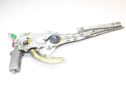 Used Front right window mechanism Front right window mechanism SUBARU IMPREZA Estate (GF) 2.2 AWD (137 hp) 39847031 39847031