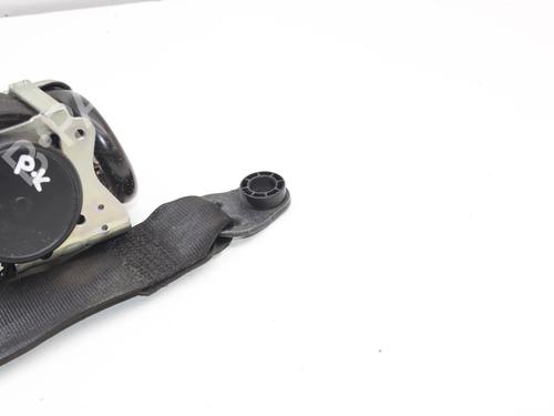 Front left seatbelt JAGUAR XE (X760) 2.0 | BP39800960I26 - Image 4