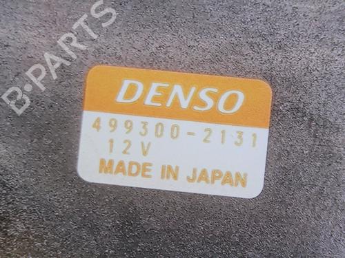Heater resistor JEEP COMPASS (MK49) 2.4 | BP39780838M108 - Image 3