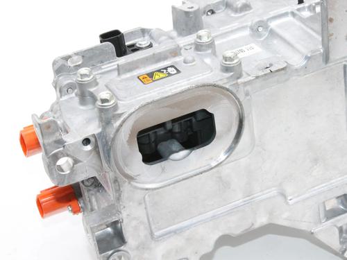 Inverter/Converter MAZDA MX-30 (DR) e-SKYACTIV | BP39805615M119 - Image 7