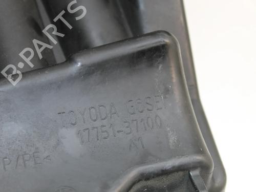 Pipe LEXUS CT (ZWA10_) 200h (ZWA10_, ZWA10R) | BP39783544M125 - Image 5