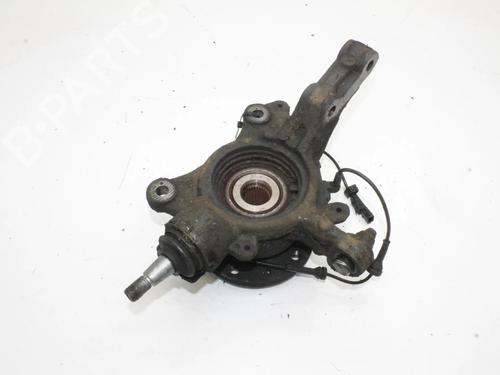 Right front steering knuckle OPEL MOVANO B Van (X62) 2.3 CDTI FWD (FV) | BP39783548M26 - Image 3