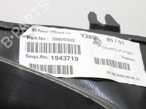 Boot lining VOLVO V70 III (135) D5 | BP39799935I3 - Image 12