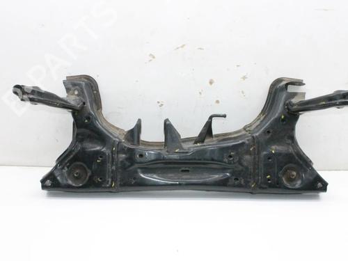 Used Subframe Subframe FORD ECOSPORT 1.0 EcoBoost (125 hp) 39789875 39789875