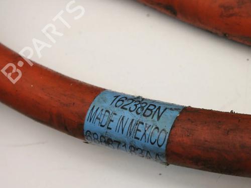 Cable CHRYSLER 300C (LX) 3.0 CRD | BP39831330E12 - Image 7