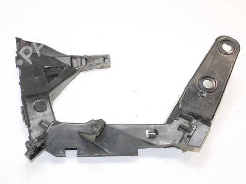 Used Rear bumper bracket Rear bumper bracket AUDI TT (FV3, FVP) 2.0 TFSI quattro (230 hp) 39878933 39878933