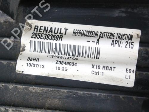 Control unit RENAULT ZOE (BFM_) ZOE | BP39856004M11 - Image 7