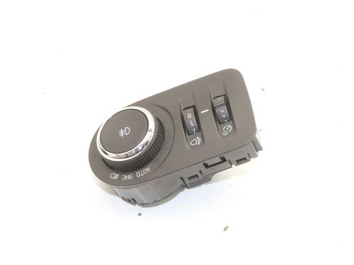 Control unit OPEL COMBO Box Body/MPV (K9) 1.6 D | BP39818602M11 - Image 2