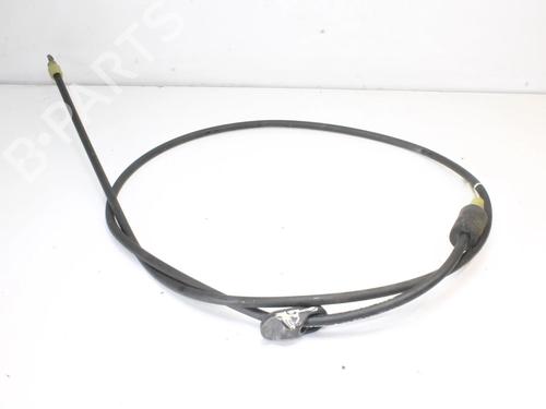 handbrake-cable-mercedes-benz-clc-class-cl203-2008-2009-2010-2011-39843515 main image