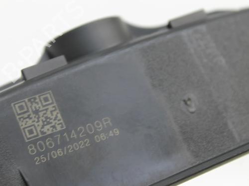 Rear left interior door handle RENAULT CAPTUR II (HF_) TCe 100 (HFMT) | BP39858771I15 - Image 5