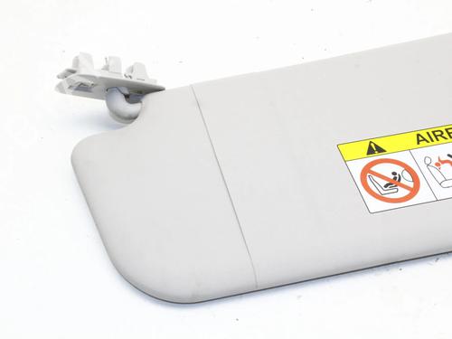 Left sun visor OPEL VIVARO C Bus (K0) VIVARO-E | BP39784442I1 - Image 3