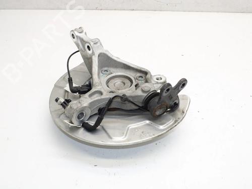 Right front steering knuckle MG MG 4 (EH32) EV | BP39803331M26 - Image 2