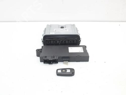 Elektronisk modul Elektronisk modul BMW 3 (E90) 330 d (245 hp) 39869332 39869332