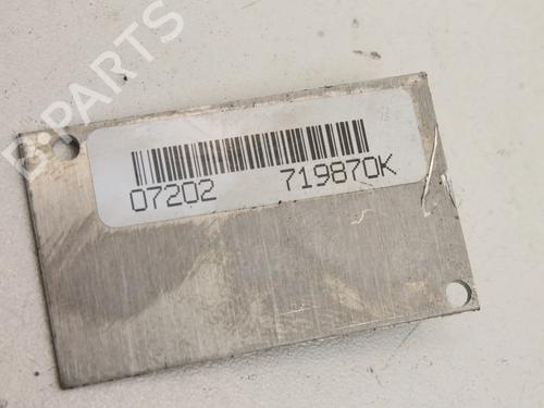 Control unit AUDI A5 (8T3) 2.7 TDI | BP39863579M11 - Image 3