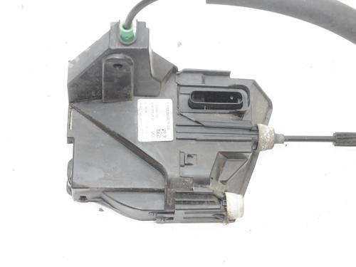 Front left lock JAGUAR F-PACE (X761) 2.0 TD4 AWD | BP39846870C98 - Image 4