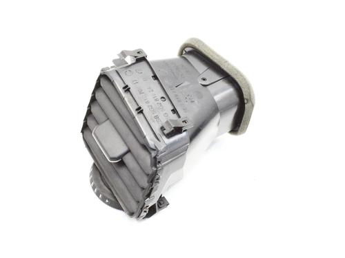 Luchtrooster Luchtrooster VW GOLF VII (5G1, BQ1, BE1, BE2) 2.0 GTD (184 hp) 39845878 39845878