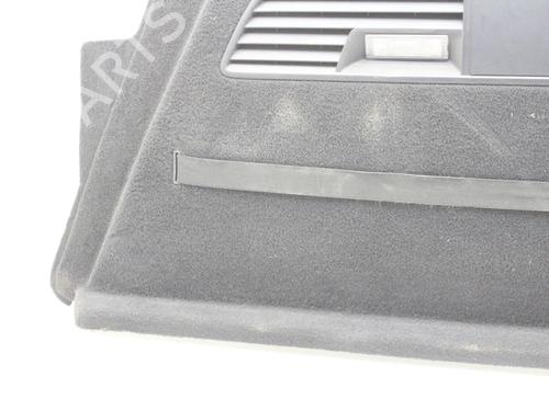 Boot lining VW TOUAREG (7P5, 7P6) 3.0 V6 TDI | BP39785098I3  - Image 8