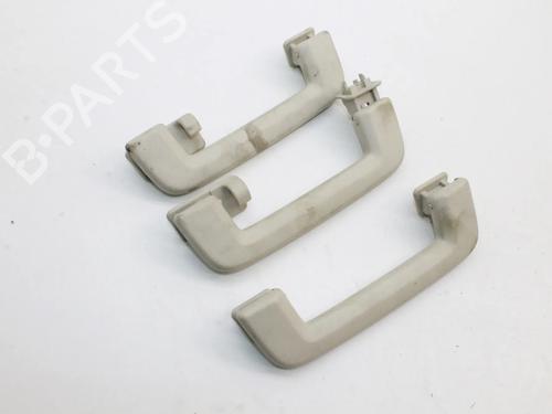 Used Interior roof handle Interior roof handle LAND ROVER RANGE ROVER SPORT I (L320) 4.2 4x4 (405 hp) 39853245 39853245