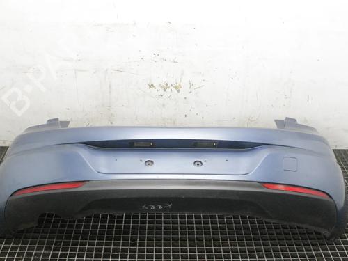 Bagtil kofangere Bagtil kofangere OPEL ASTRA K (B16) 1.4 (68) (100 hp) 39845335 39845335