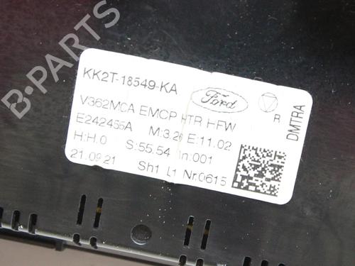 Control unit FORD TRANSIT V363 Van (FCD, FDD) 2.0 EcoBlue | BP39770456M11 - Image 7