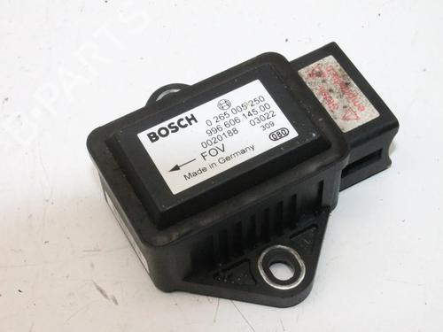 Electronic sensor PORSCHE BOXSTER (986) S 3.2 | BP39797533M84 - Image 2