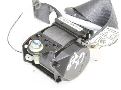 Rear left seatbelt HONDA CR-V III (RE_) 2.2 i-DTEC 4WD (RE6) | BP39791107I29 - Image 2