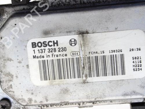 Electronic sensor MERCEDES-BENZ E-CLASS (W212) E 200 CDI / BlueTEC (212.005, 212.006) | BP40501219M84 - Image 5