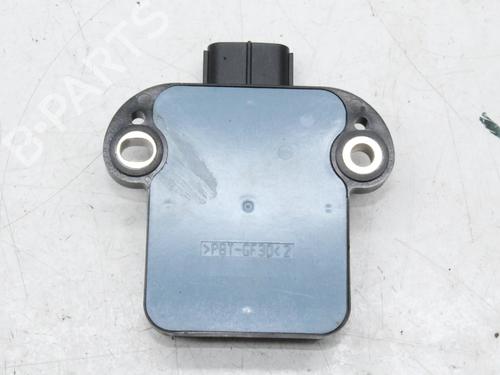 Electronic sensor LEXUS LS (_F4_) 600h AWD (UVF45, UVF46) | BP39869548M84 - Image 2