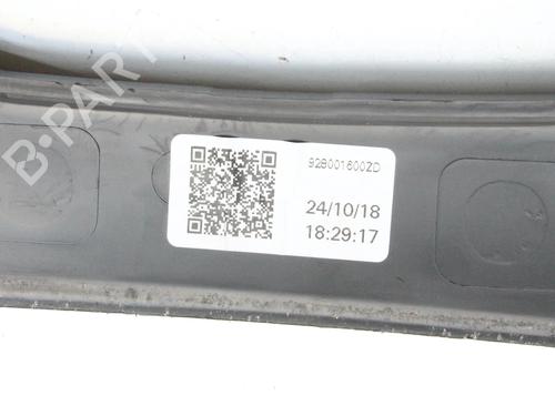 Andre OPEL COMBO Box Body/MPV (K9) 1.6 D | BP39812335O1 - Image 4