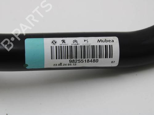 Anti roll bar OPEL MOKKA 1.2 (76) | BP39857326M96 - Image 4