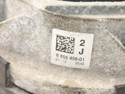 Engine mount BMW 1 (F20) 116 d | BP39831207M89 - Image 5