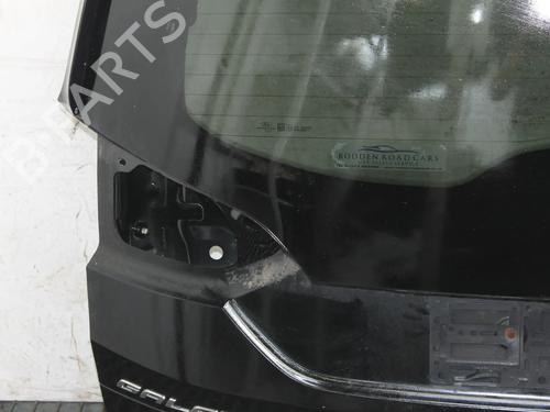 Tailgate FORD GALAXY III (CK) 2.0 TDCi | BP39774433C6  - Image 6