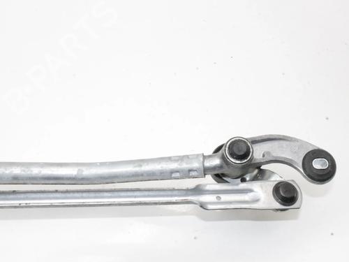 Vindrude Viskermekanisme AUDI A6 C8 (4A2) 40 TDI | BP39797778C83 - Image 6
