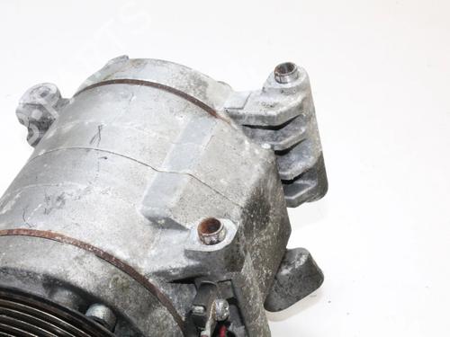 AC compressor MAZDA 6 Estate (GJ, GL) 2.2 D | BP39791384M34 - Image 3