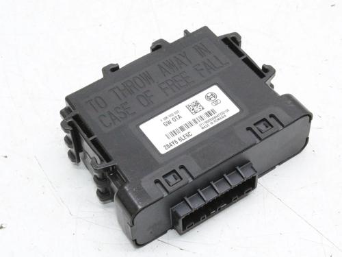 Used Electronic module Electronic module RENAULT ARKANA I (LCM_, LDN_) 1.6 E-TECH 145 (LDMU) (143 hp) 39867501 39867501