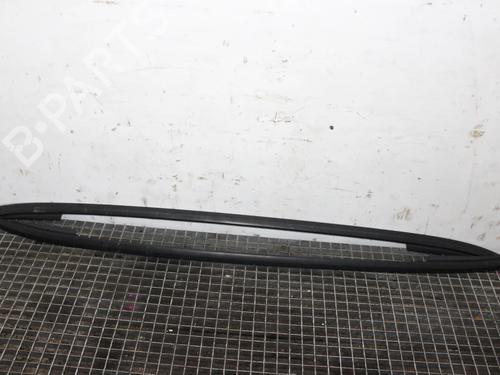 Used Roof bar Roof bar VW SHARAN (7N1, 7N2) 2.0 TDI (140 hp) 39849533 39849533