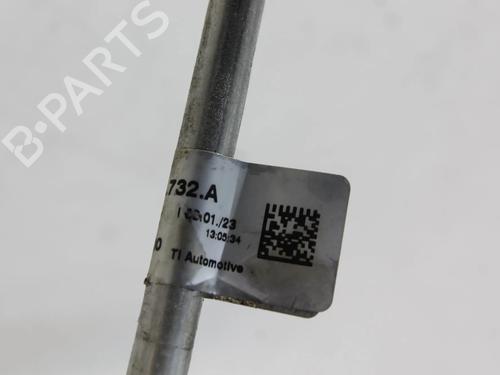AC pipe CUPRA BORN (K11) 58 e-boost | BP39844102M126 - Image 7