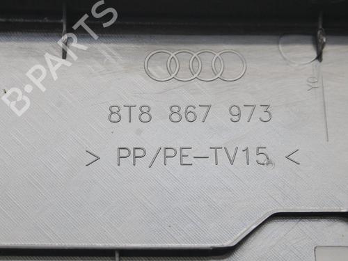 Boot lining AUDI A5 Sportback (8TA) S5 quattro | BP39804972I3 - Image 9