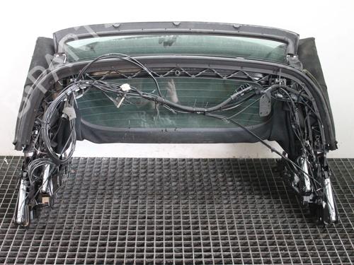Other MERCEDES-BENZ E-CLASS Convertible (A207) E 200 CGI (207.448) | BP39853040O1 - Image 10