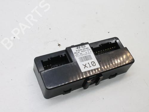 Control unit KIA SORENTO II (XM) 2.2 CRDi | BP39786647M11 - Image 3