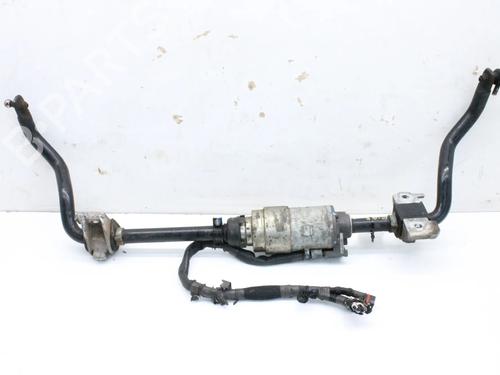 Used Anti roll bar Anti roll bar LEXUS LS (_F4_) 600h AWD (UVF45, UVF46) (394 hp) 39832460 39832460