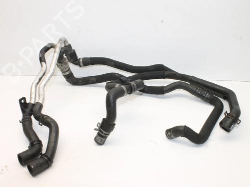 Pipe AUDI A6 C7 (4G2, 4GC) 2.0 TDI | BP39843725M125 - Image 2