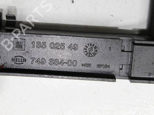 Electronic module OPEL AMPERA (R12) EV 150 | BP39810659M83 - Image 3