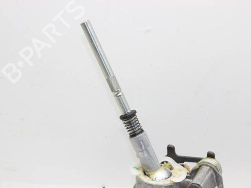 Gear lever VW BEETLE (5C1, 5C2) 2.0 TDI | BP39826708M90 - Image 2