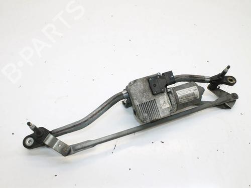 Used Front wipers mechanism Front wipers mechanism AUDI A5 (8T3) S5 quattro (354 hp) 39828939 39828939
