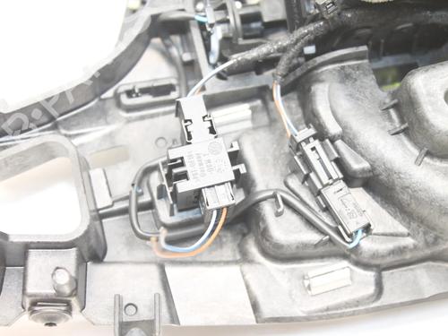 Luftventilen AUDI A4 B9 (8W2, 8WC) 2.0 TDI | BP39859910I21 - Image 11