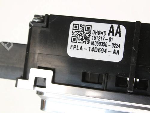 Switch LAND ROVER RANGE ROVER EVOQUE (L538) 2.0 D 4x4 | BP39816526I30 - Image 3